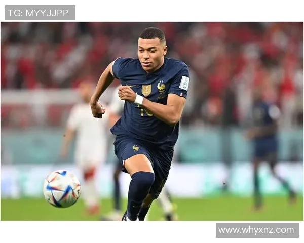 姆巴佩引领法国队征战世界杯成就英雄之路的传奇故事