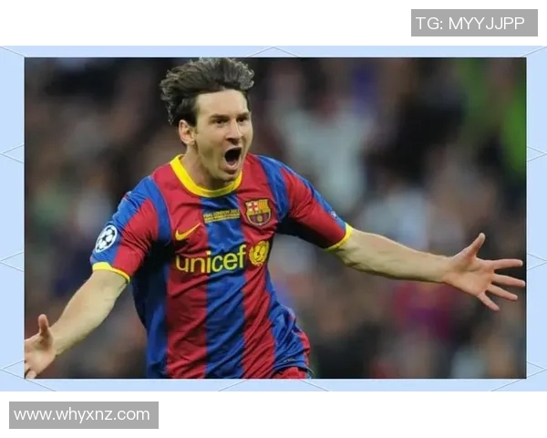 梅西传奇之路足球巨星的成长与辉煌瞬间回顾视频