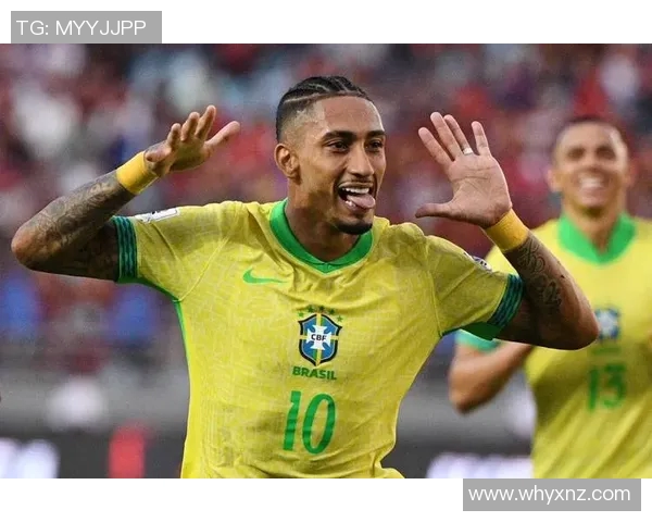 现在巴西足球明星是谁他们在国际赛场上的表现如何