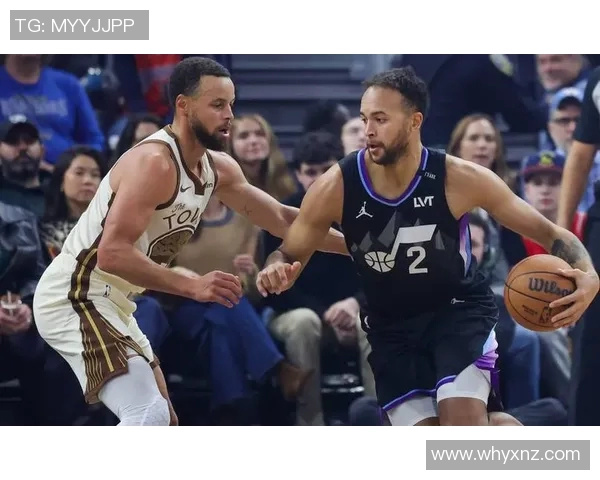 勇士与爵士精彩对决直播全程回顾与分析尽在十一频道