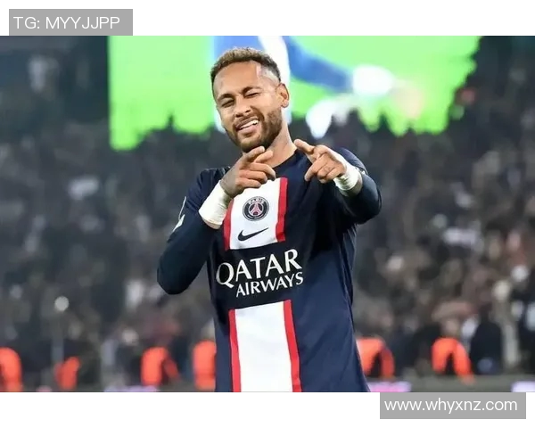 内马尔在足球世界的传奇之路与未来发展展望