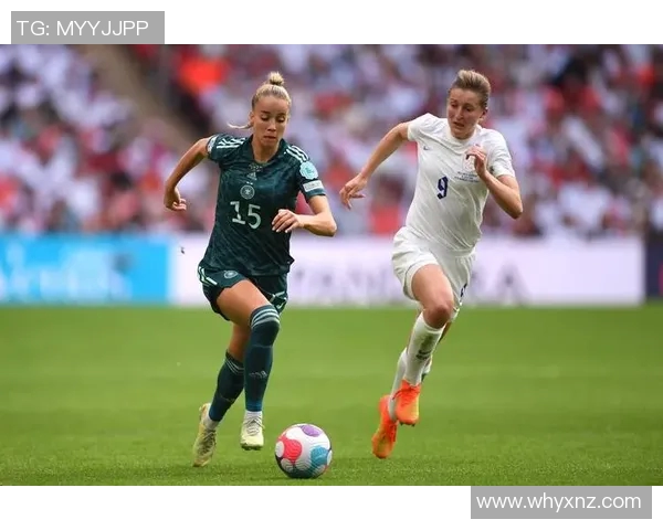南非女足与德国女足激战正酣谁能在世界杯赛场上笑到最后