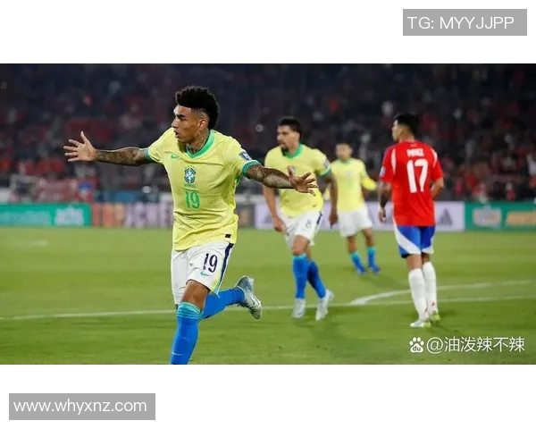 热苏斯:从巴西足球新星到欧洲赛场的闪耀之路与未来展望 热苏斯:从巴西足球新星到欧洲赛场的闪耀之路与未来展望