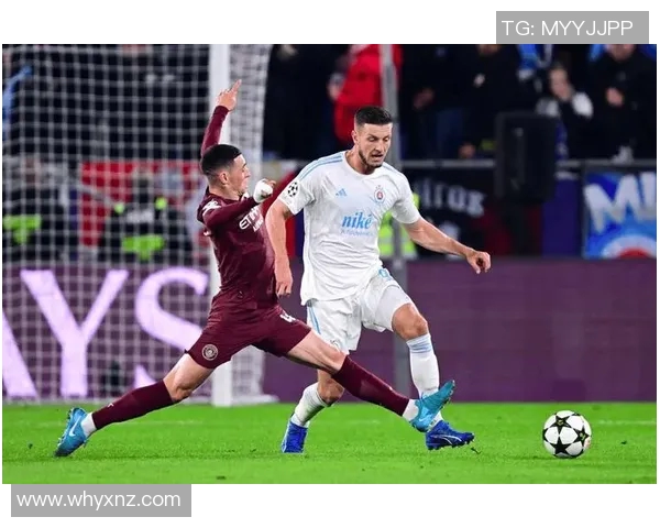 福登闪耀英超赛场展现超强实力助力曼城争冠之路 福登闪耀英超赛场展现超强实力助力曼城争冠之路