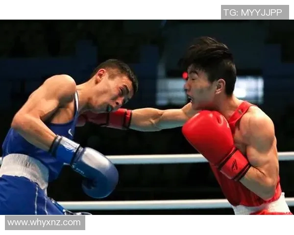 拳击中国选手在国际赛事中的竞技表现与面临的多重挑战分析
